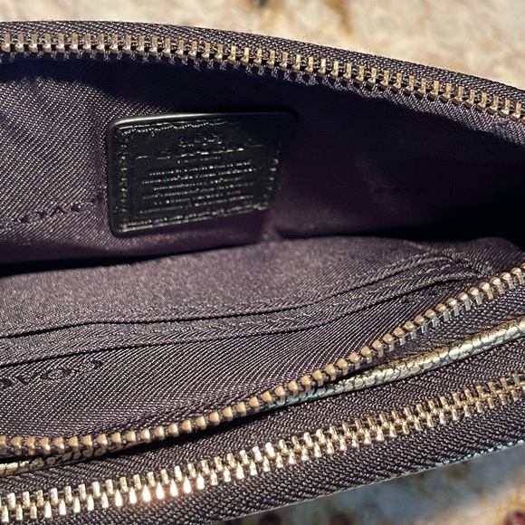 Coach bag - Picture 6 of 8